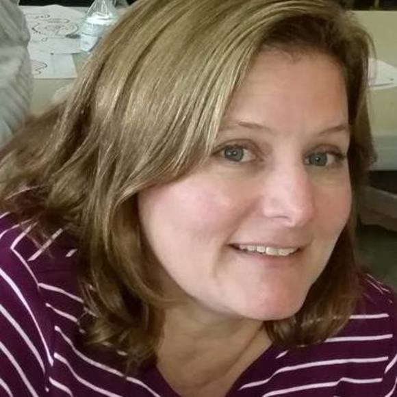 Hi, I’m Andrea ✨ - Picture 2 of 2