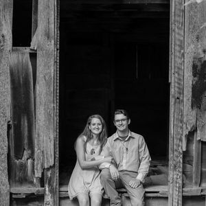 Meet your Posher, Cameron