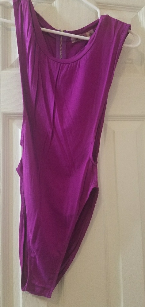 Bodysuit