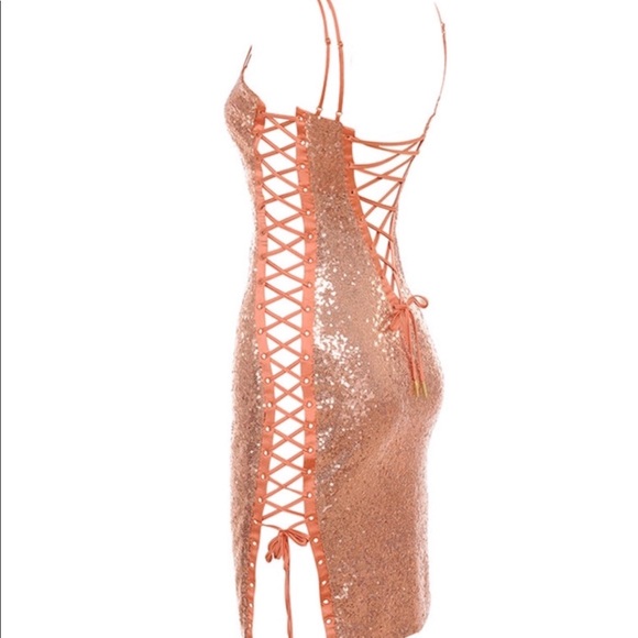 House of Cb Dress - Picture 3 of 3