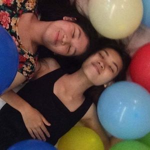 Meet your Posher, Lydia