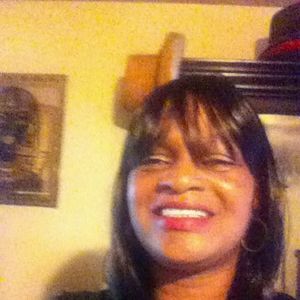 Meet your Posher, Marilyn