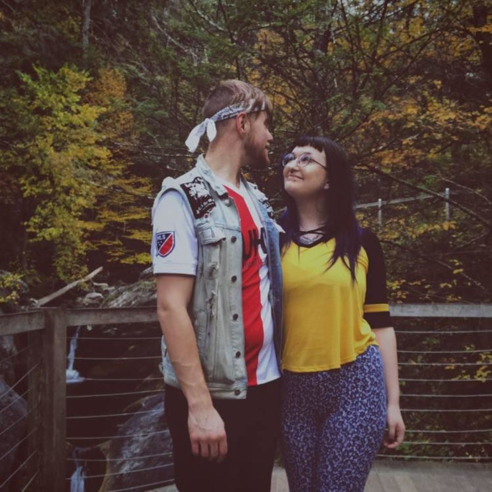 Meet your Posher, Morgan