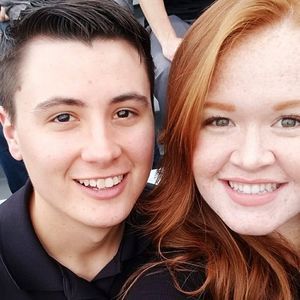 Meet your Posher, Casey