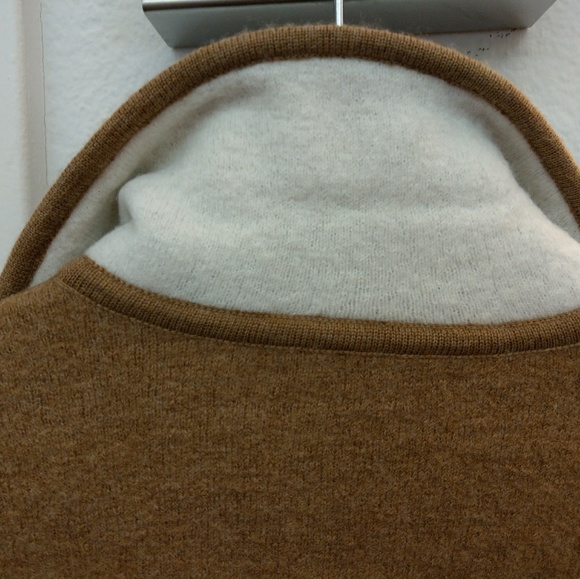 EUC Sold Out Madewell Camden Sweater Coat - Picture 3 of 4