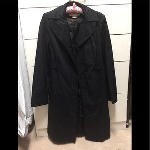 MICHAEL KORS Trench Style Coat