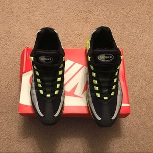 Men’s Nike Air Max 95