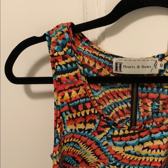 Printed top - Picture 2 of 2