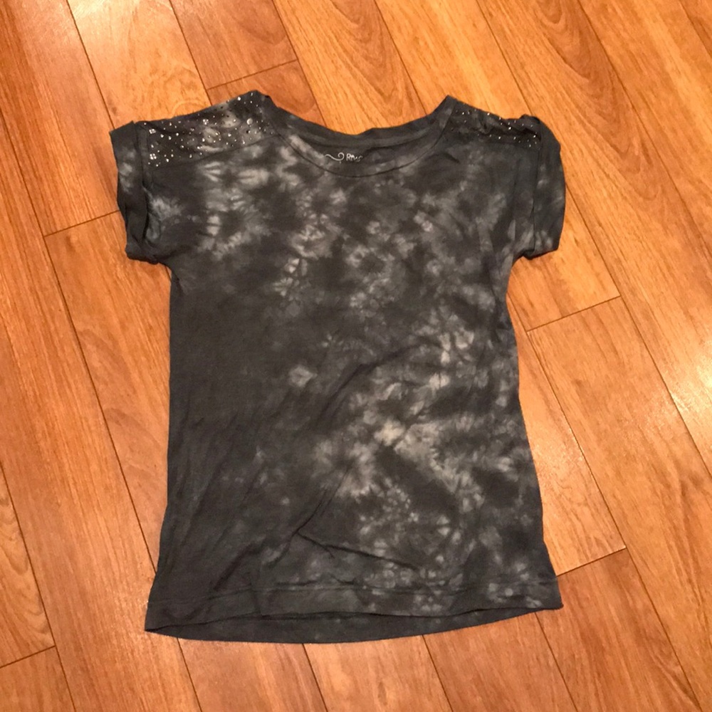 Everyday top