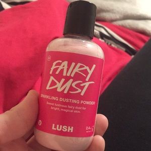 Lush Fairy Dust