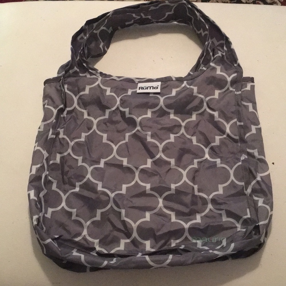 Rume tote