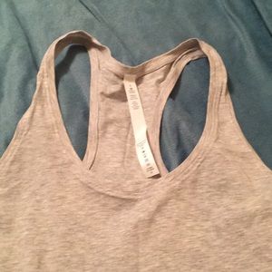 Lululemon Racerback Tank