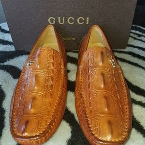 Peanut butter Loafers