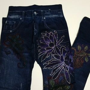 BUY 1 GET 1 FREE LEGGINGS