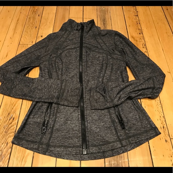 lululemon athletica Tops - Lululemon define jacket sz 6