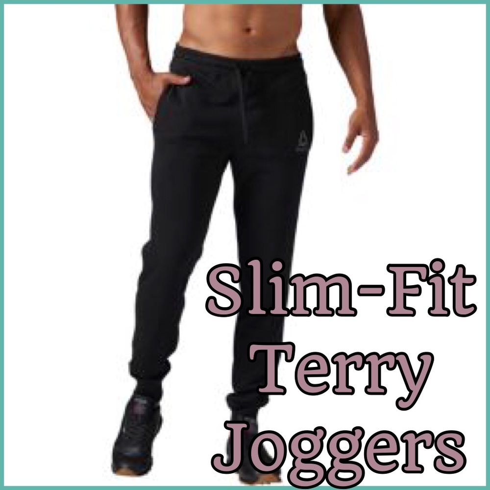 🎂 Great Gift SALE NEW Slim-fit joggers loungers - Picture 3 of 7