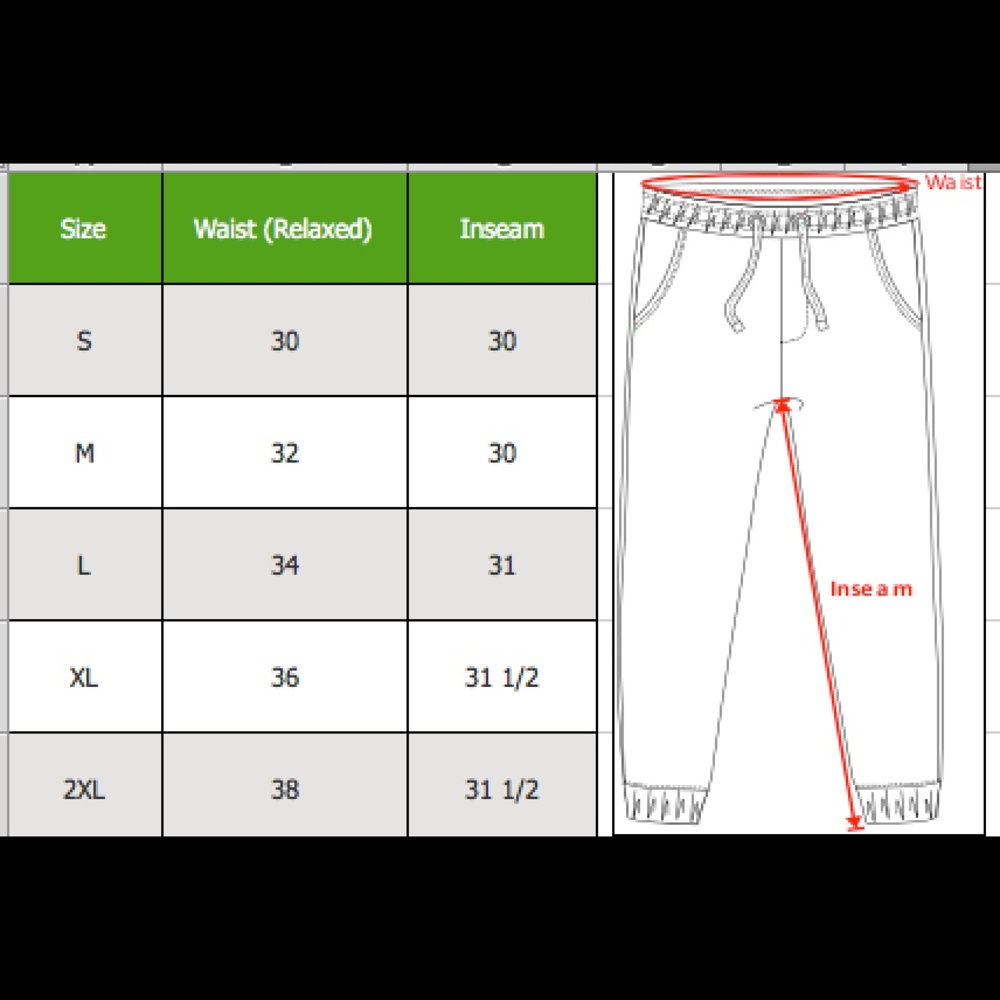 🎂 Great Gift SALE NEW Slim-fit joggers loungers - Picture 6 of 7