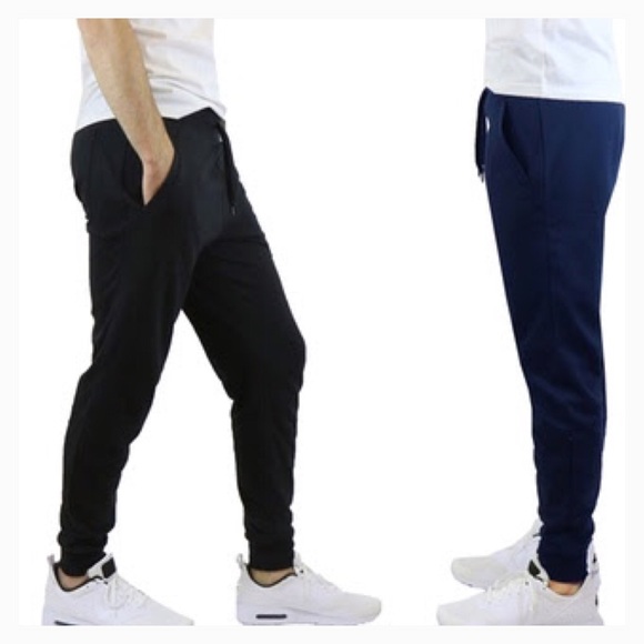 🎂 Great Gift SALE NEW Slim-fit joggers loungers - Picture 5 of 7