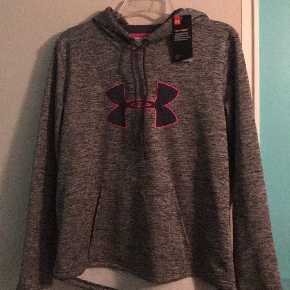 Under Armour Hoodie