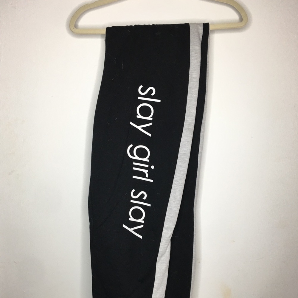 Windsor Joggers