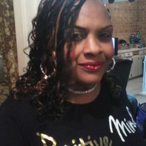 Meet your Posher, Tracey