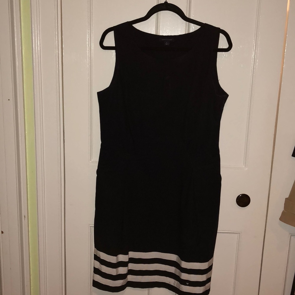 Tommy Hilfiger Cocktail Dress