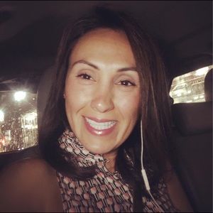 Meet your Posher, Monica