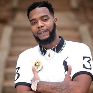 Meet your Posher, Marcus