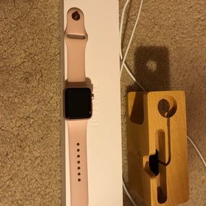 APPLE WATCH series 1 38mm