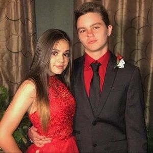 Meet your Posher, Jason