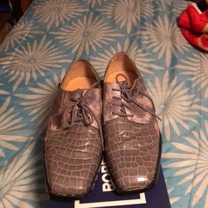 Roberto Chillini dress shoes