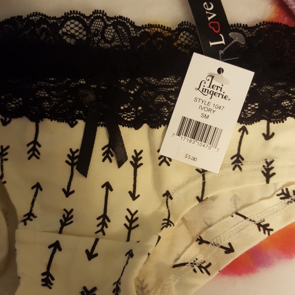 Panties! - Picture 2 of 3