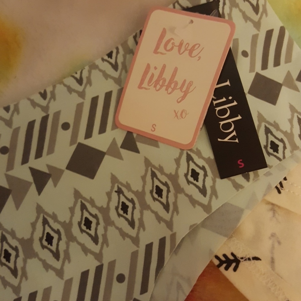 Panties! - Picture 3 of 3
