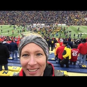 Meet your Posher, Logan