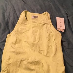 Athleta Finish Fast tank