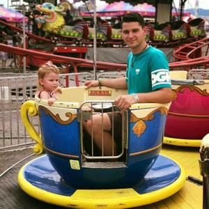 Meet your Posher, Ben