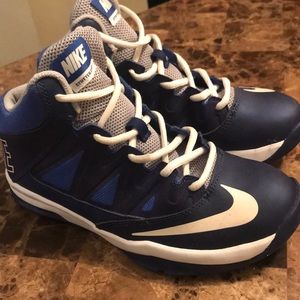 Nike Shutter Step