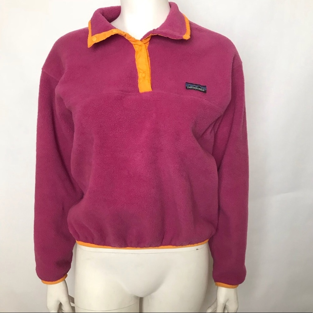 Patagonia