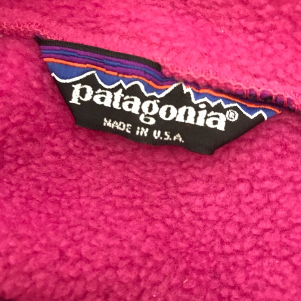 Patagonia - Picture 6 of 6