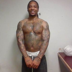 Meet your Posher, Donovan