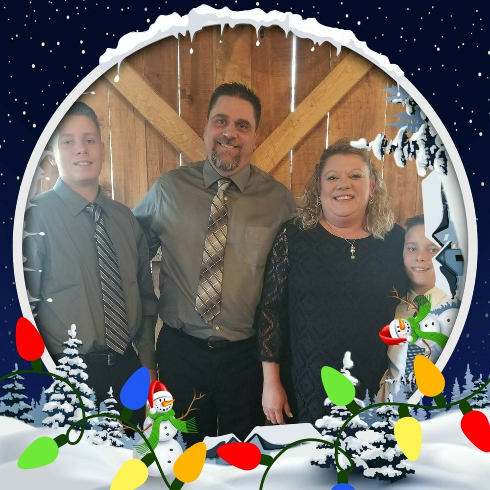 Meet your Posher, Becky