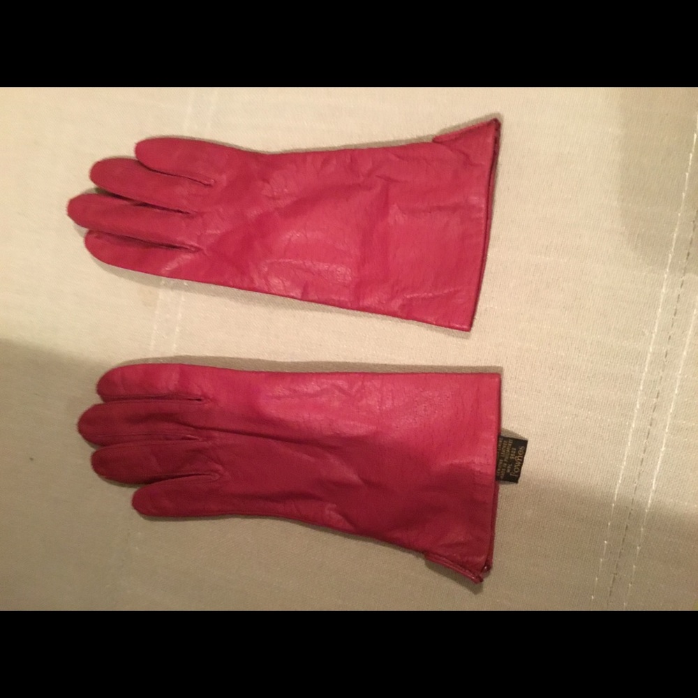 Fownes Ladies Gloves 🎁