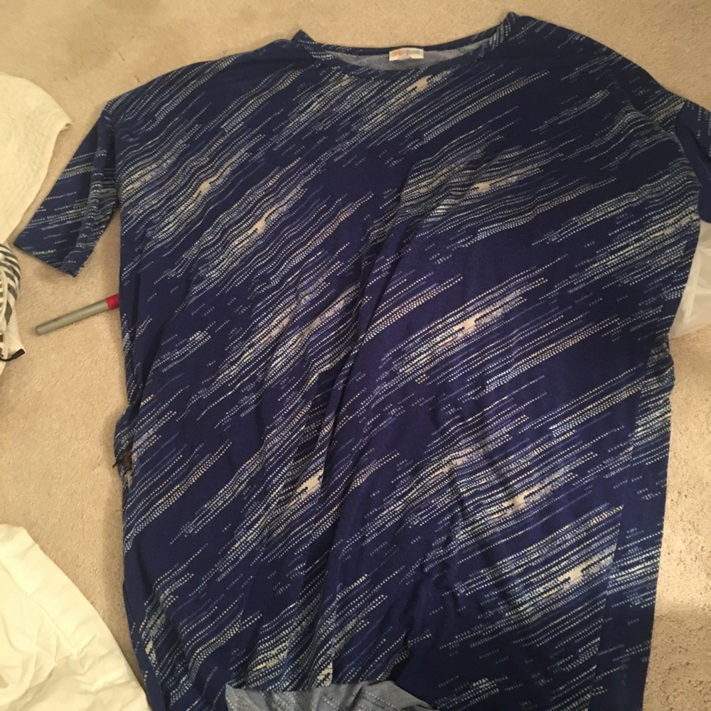 Dress Shirt