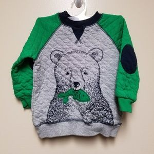 Toddler Sweatshirt, 2T