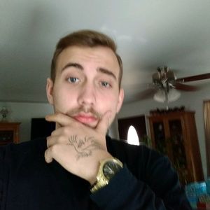 Meet your Posher, Seth