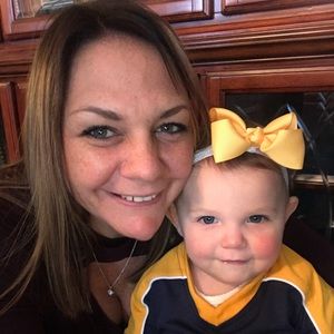 Meet your Posher, Crystal