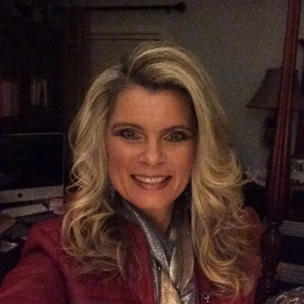 Meet your Posher, Wendy