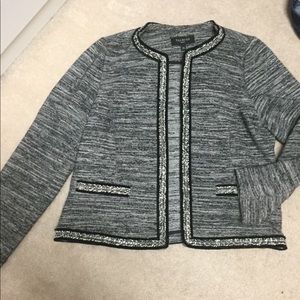 Talbots Jacket