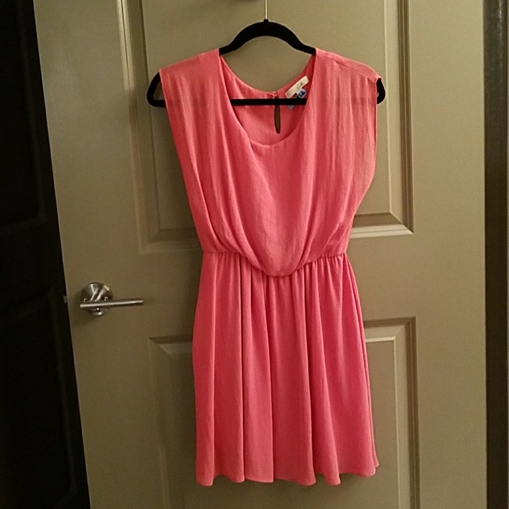Nordstrom Dress