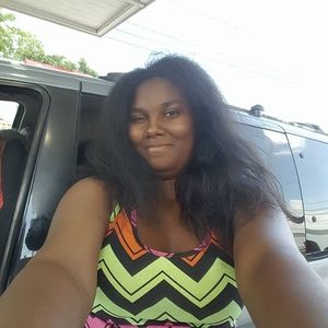 Meet your Posher, La'tarri